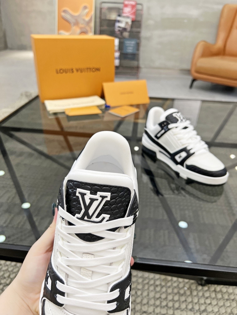 LV Casual Shoes